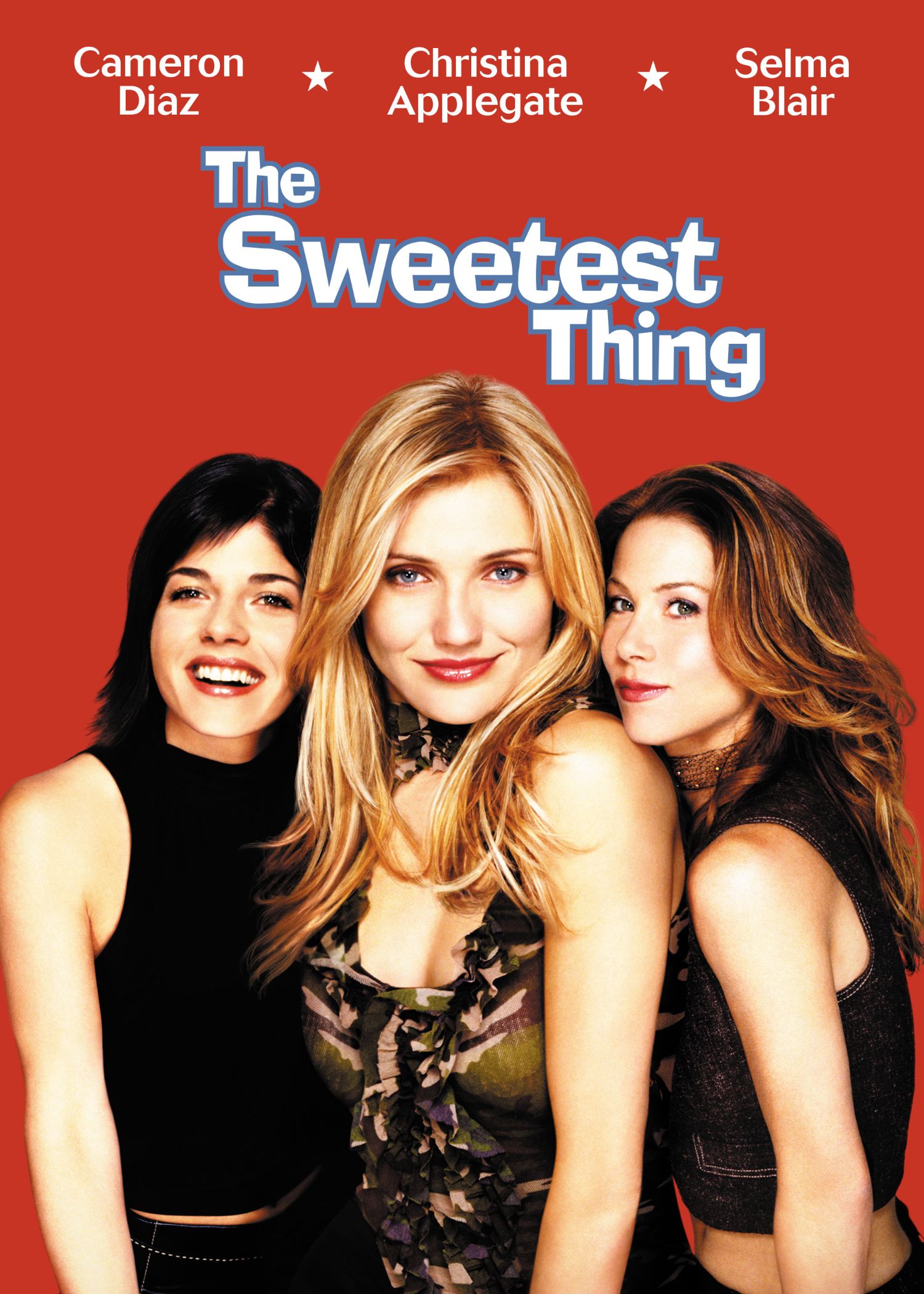 The Sweetest Thing - Movies - Buy/Rent - Rakuten TV