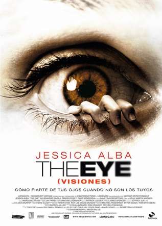 The Eye (Visiones) - movies