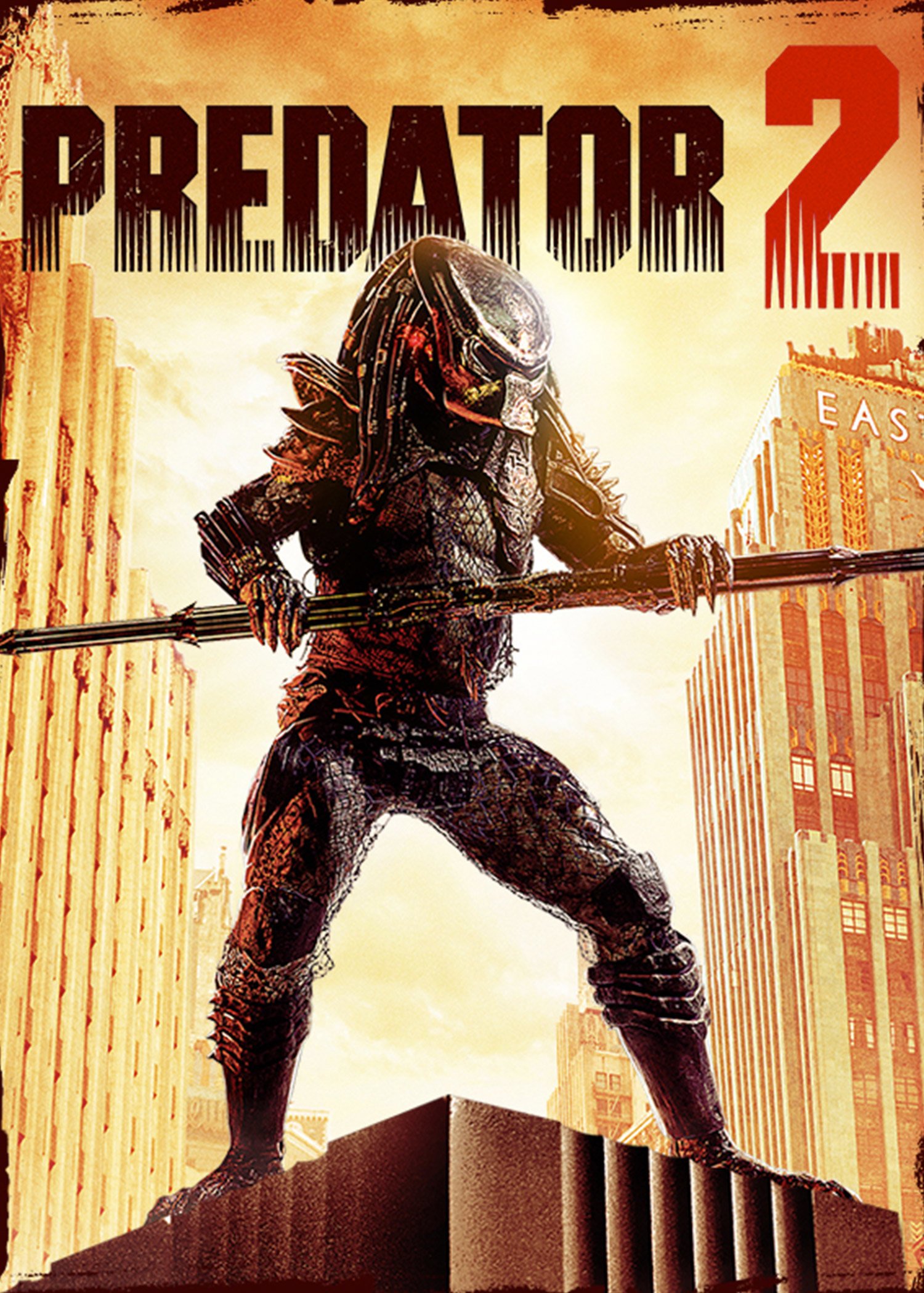 Predator 2