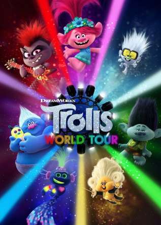 Trolls World Tour - movies