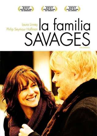 La Familia Savages - movies