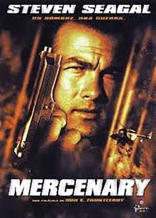 Mercenary - movies