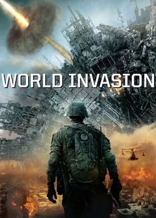World Invasion - movies