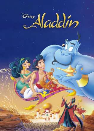 Aladdin - movies