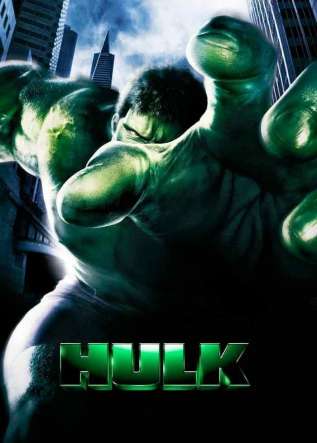 The Hulk - movies