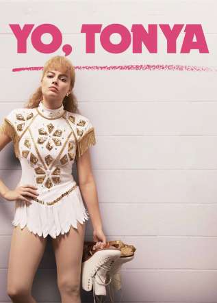 Yo, Tonya - movies
