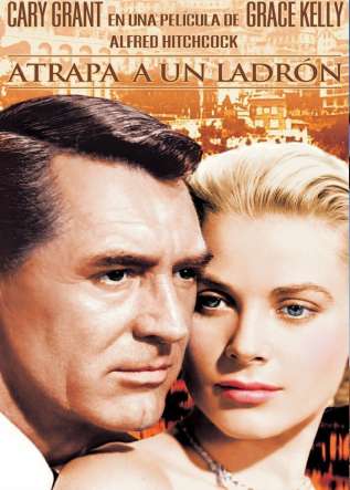 Atrapa a un ladrón (1955) - movies