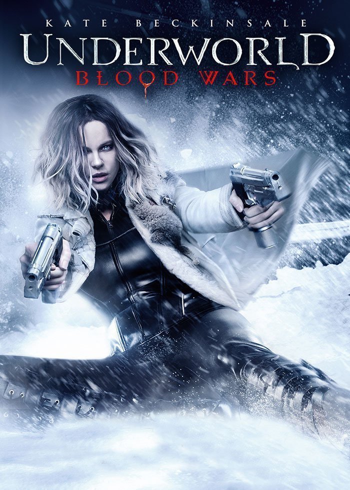 Underworld Blood Wars