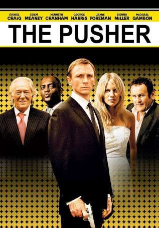 The Pusher - movies