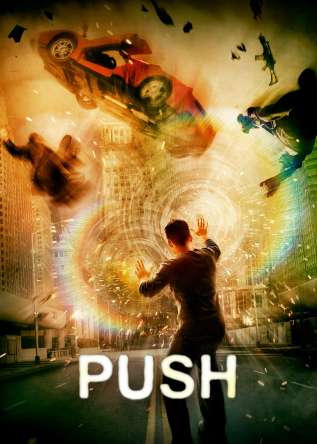 Push - movies