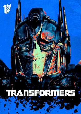 Transformers - movies