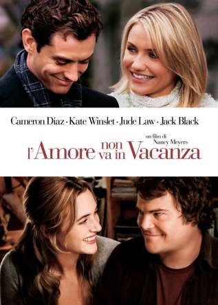 l'Amore non va in Vacanza - movies