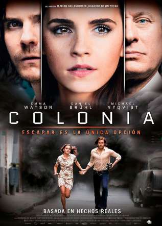 Colonia - movies