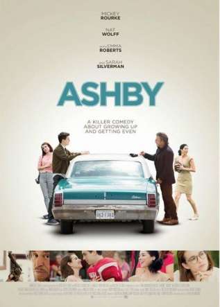Ashby - movies