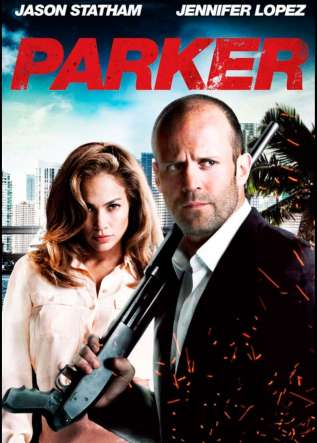 Parker - movies