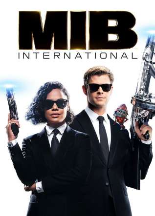 MIB: International - movies