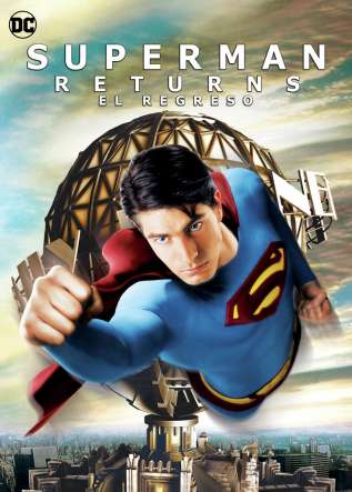 Superman Returns: el Regreso - movies