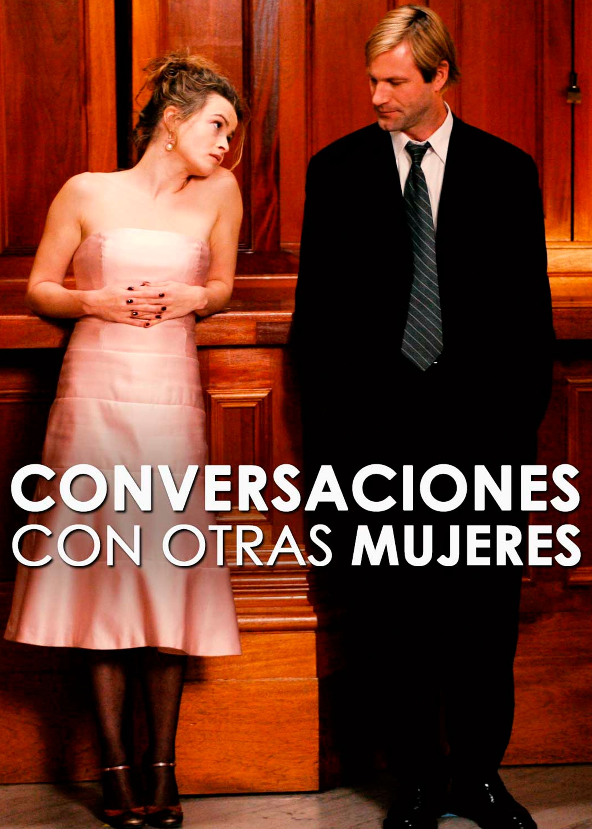 Conversaciones con otras mujeres