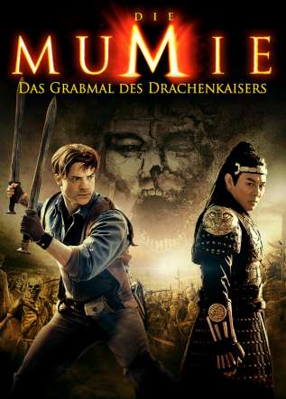 Die Mumie: Das Grabmal des Drachenkaisers - movies