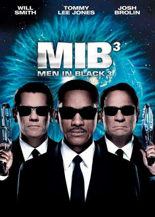 MIB™ Men In Black III - movies