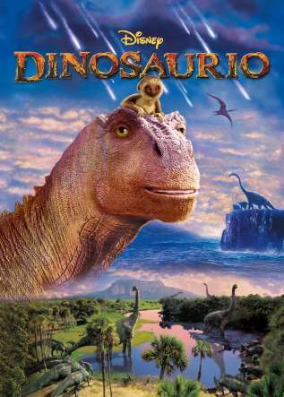 Caminando entre Dinosaurios: La Película - Rakuten TV