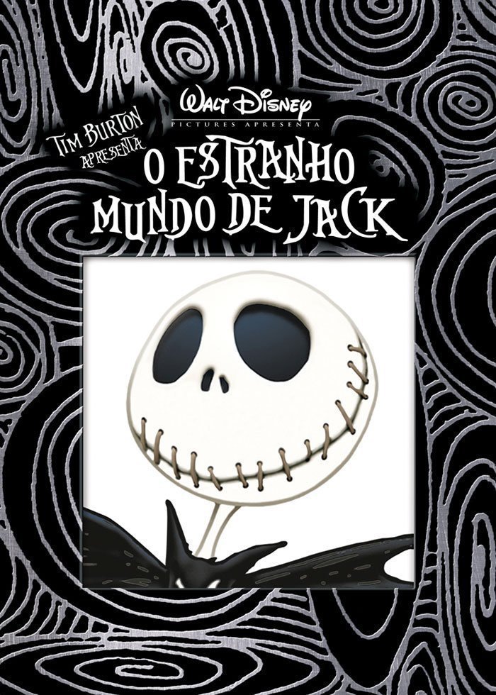 O Estranho Mundo de Jack - Filme 1993 - AdoroCinema