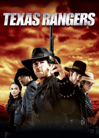 Texas Rangers - movies