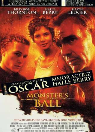 Monster's Ball - movies