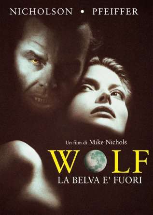 Wolf - La belva è fuori - movies