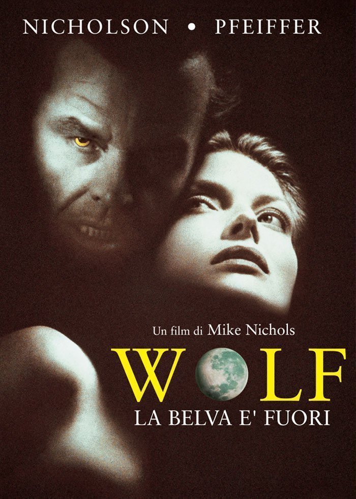 Wolf - La belva è fuori - Film - Acquista/Noleggia - Rakuten TV