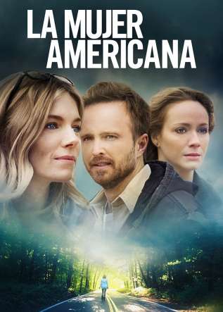 American Woman - movies