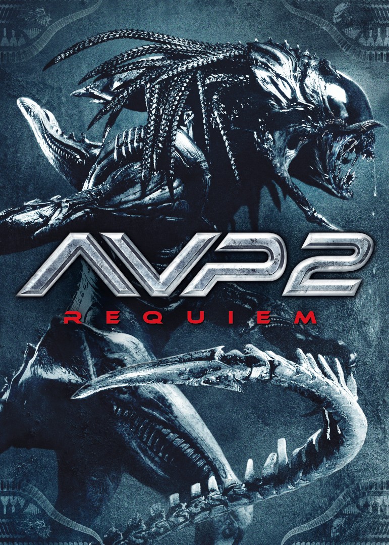 Aliens vs Predator 2