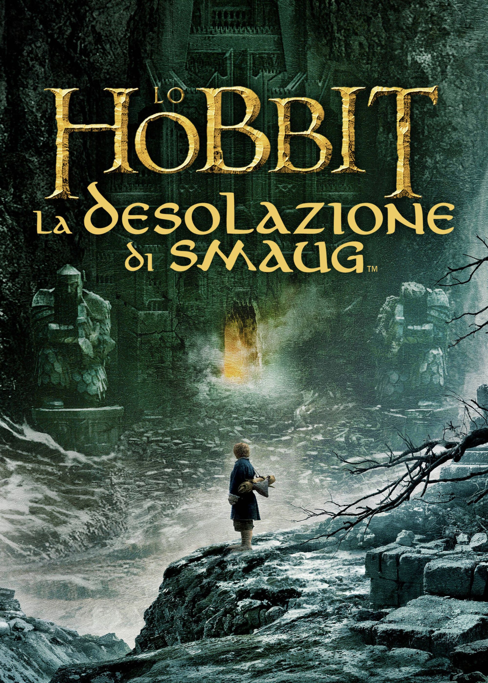 Lo Hobbit. La desolazione di Smaug. La guida ufficiale del film di