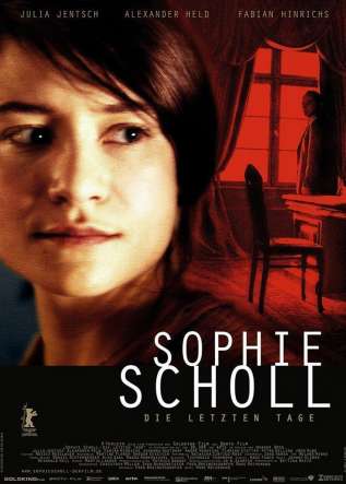 Sophie Scholl - Die letzten Tage - movies