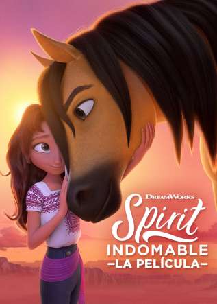 Spirit - Indomable - movies