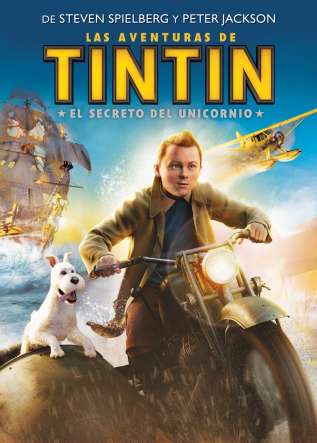 Las aventuras de Tintín: El secreto del unicornio - movies
