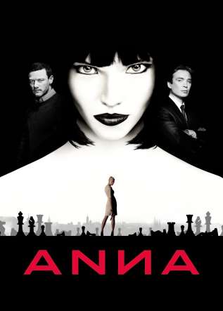 Anna - movies