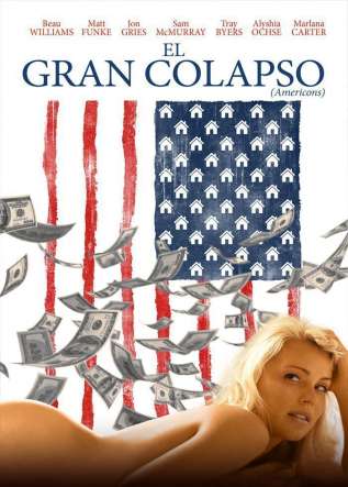 El Gran Colapso - movies