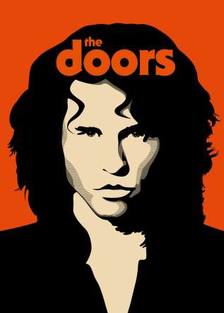 The Doors - movies