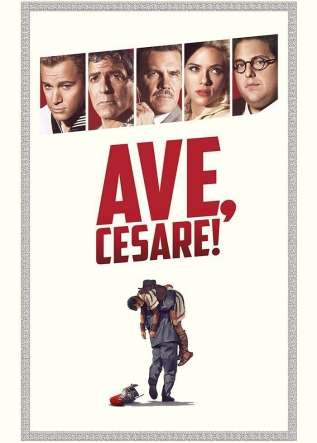 Ave, Cesare! - movies