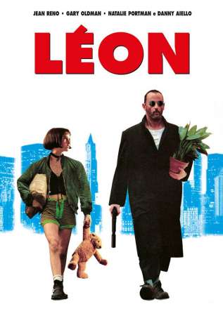 Léon - movies