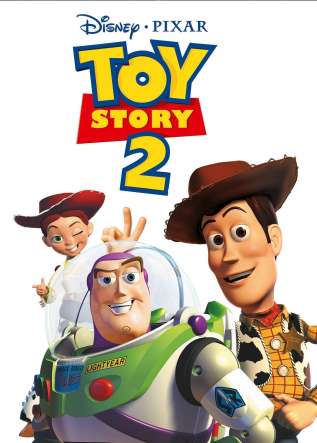 Toy Story 2 - movies