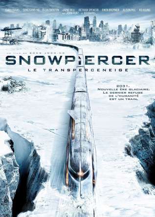 Snowpiercer - movies