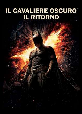 Il Cavaliere Oscuro - Il Ritorno - movies