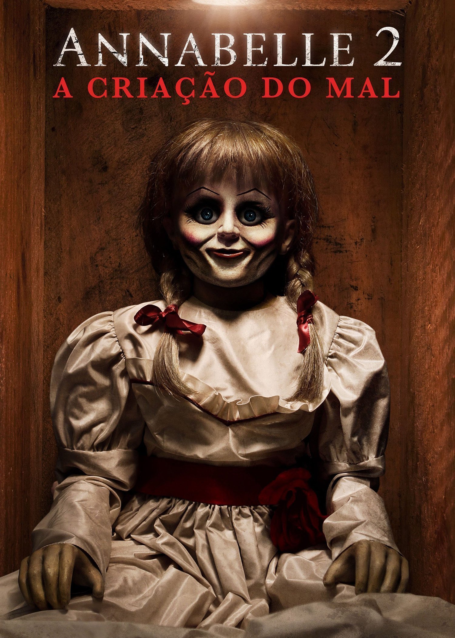 Annabelle 2: a criaçao do mal - Filmes - Comprar/Alugar - Rakuten TV