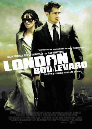 London Boulevard - movies