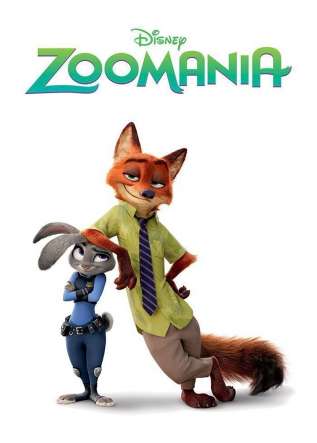 Zoomania - movies