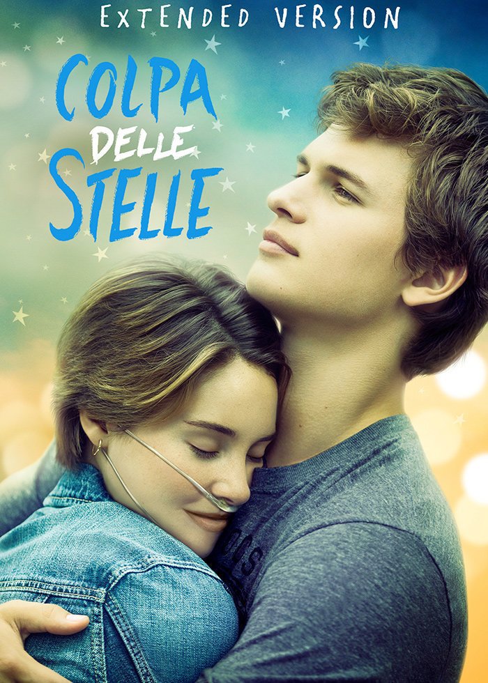 Colpa delle stelle [ The Fault in our Stars ] (Italian Edition)