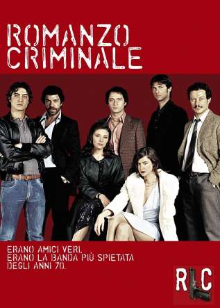 Romanzo criminale - movies