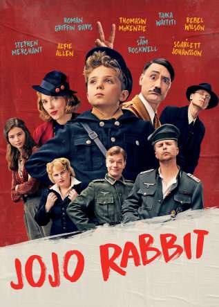 Jojo Rabbit - movies